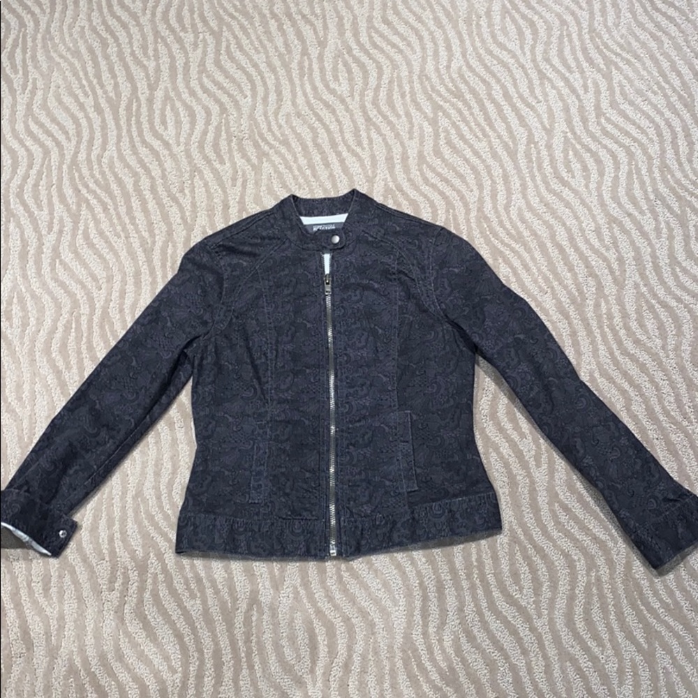 KENNETH COLE REACTION JACKET